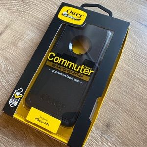 Otter box Commuter for iPhone 6/6s